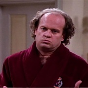 S1.E16: The Show Where Lilith Comes Back