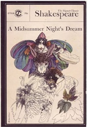 A Midsummer Night's Dream (Shakespeare)