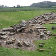 Piercebridge Roman Bridge