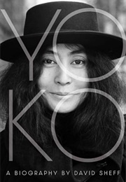 Yoko: A Biography (David Sheff)