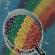 "Taste the Rainbow" - Skittles (1994-Present)