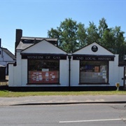 Fakenham Museum of Gas and Local History