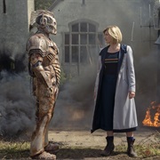 S12.E9: Ascension of the Cybermen