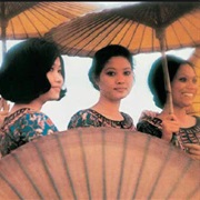 "The Singapore Girl" - Singapore Airlines (1970s)