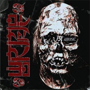 Abuse - Wormrot (2009)