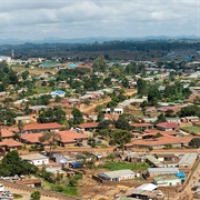 Mzuzu, Malawi