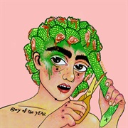 Boy of the Year (Medusa)