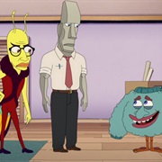 S1.E9: It's Almost Over