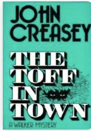 The Toff in Town (John Creasey)