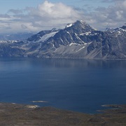 Nuup Kangerlua, Greenland