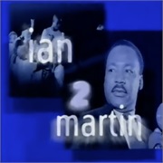 One2one: "Ian2martin"