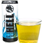 Hell Energy Ice Cool 2012