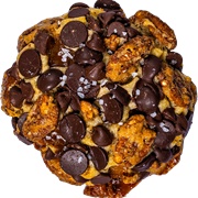 The Sea Turtle Cookie