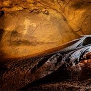 Devilstep Hollow Cave