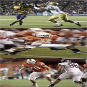 Saturday Night College Football: "UCLA at California; Oklahoma at Texas A&M; Virginia Tech at Miami"