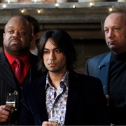 S4.E23: Chuck Versus the Last Details