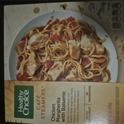 Healthy Choice Cafe Steamers