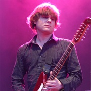 Nick McCabe (The Verve)
