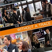 Without a Trace Season 6