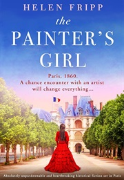 The Painter's Girl (Helen Fripp)