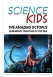 Science Kids: The Amazing Octopus (2021)