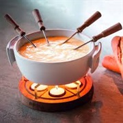 Fondue Set