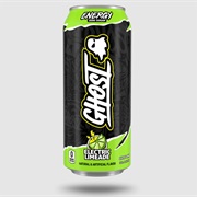 Ghost Energy Electric Limeade Drink