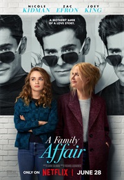 A Family´S Affair (2024)