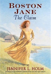 The Claim (Jennifer L Holm)