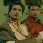 S1.E3: Chakke Wali Kursi