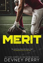 Merit (Devney Perry)