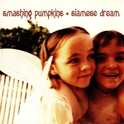 Siamese Dream (The Smashing Pumpkins, 1993)