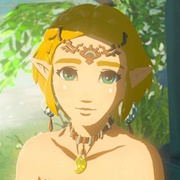 Princess Zelda