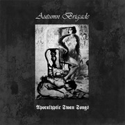 Autumn Brigade - Apocalyptic Swan Songs