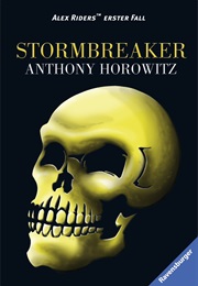 Stormbreaker (Anthony Horowitz)