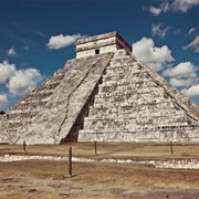 Mayan 2012 Apocalypse