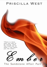 Ember (Priscilla West)