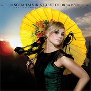 Sofia Talvik - Street of Dreams