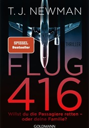 Flug 416 (T.J.Newman)