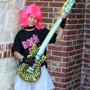 Rock Star Costume