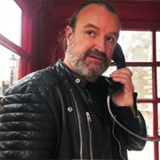 Lalu - Is That a London Number