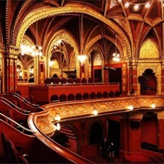 Uránia Cinema, Budapest