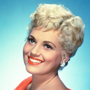 Judy Holliday