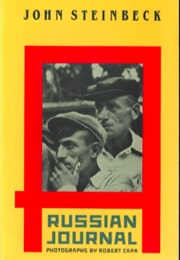 A Russian Journal (John Steinbeck)