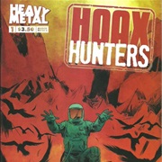 Hoax Hunters