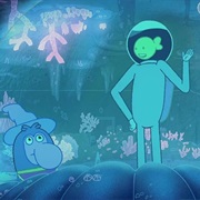 S1.E3: Hunters Without a Home