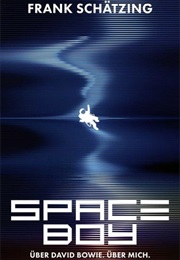 Spaceboy (Frank Schätzing)