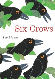 Six Crows (Leo Lionni)