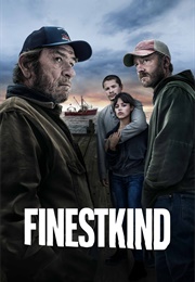 Finest Kind (2023)