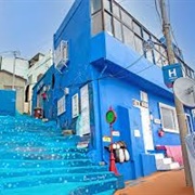 Huinnyeoul Cultural Village